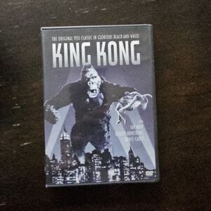 King Kong